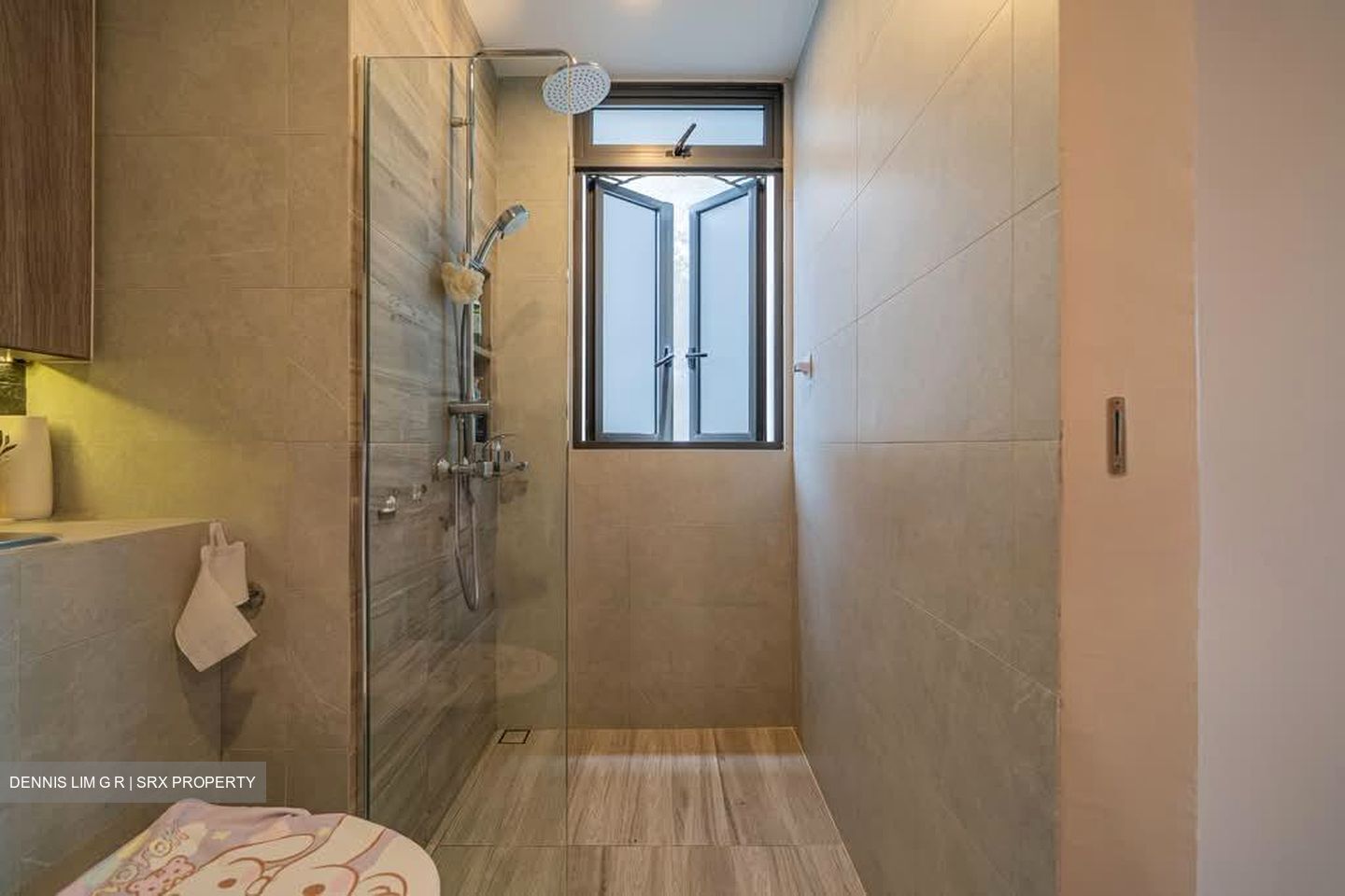 Twin Waterfalls (D19), Condominium #546668571